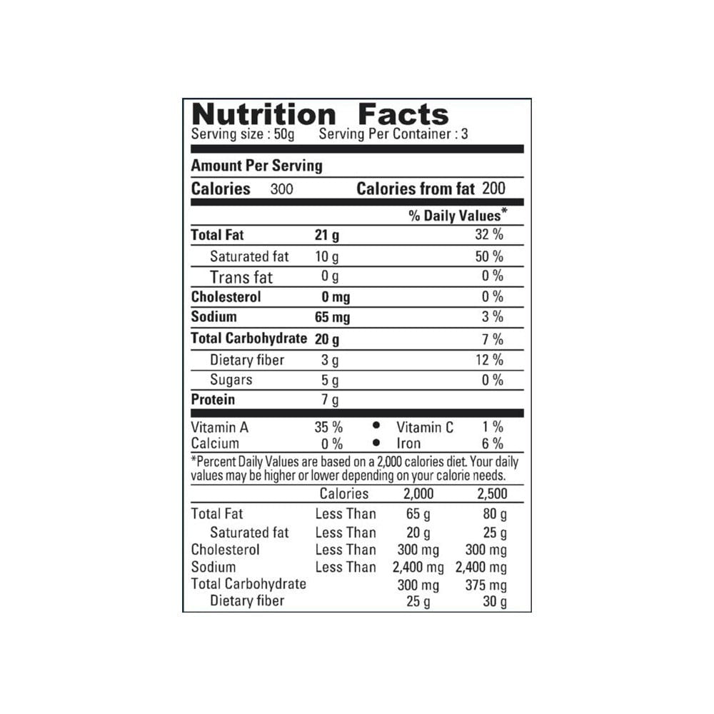 Chheda's Nadyadi Mixture Namkeen : 170 g