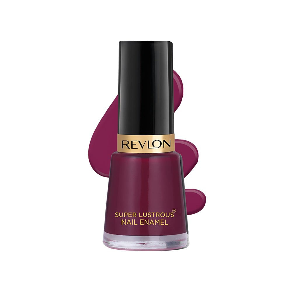 Revlon Super Lustrous Nail Paint (Bewitching) : 8 ml