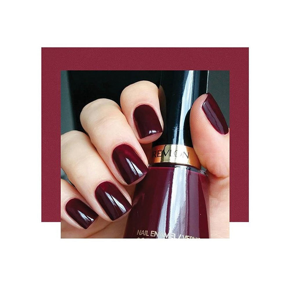 Revlon Super Lustrous Nail Paint (Bewitching) : 8 ml