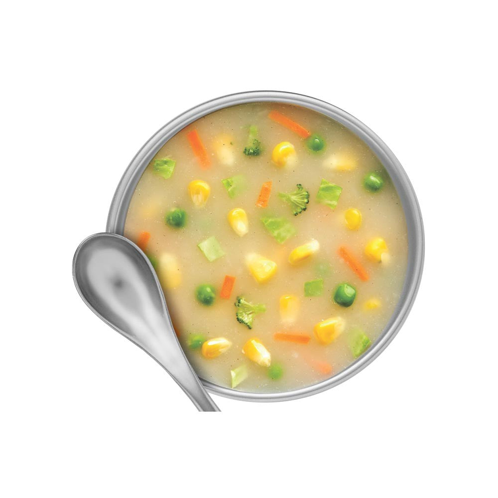 Ching's Secret Mix Veg Soup : 55 g