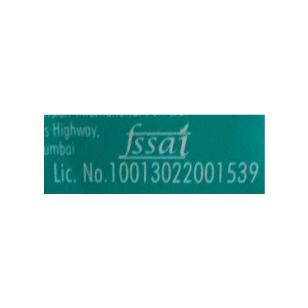 Bisleri Packaged Water : 5 ltr