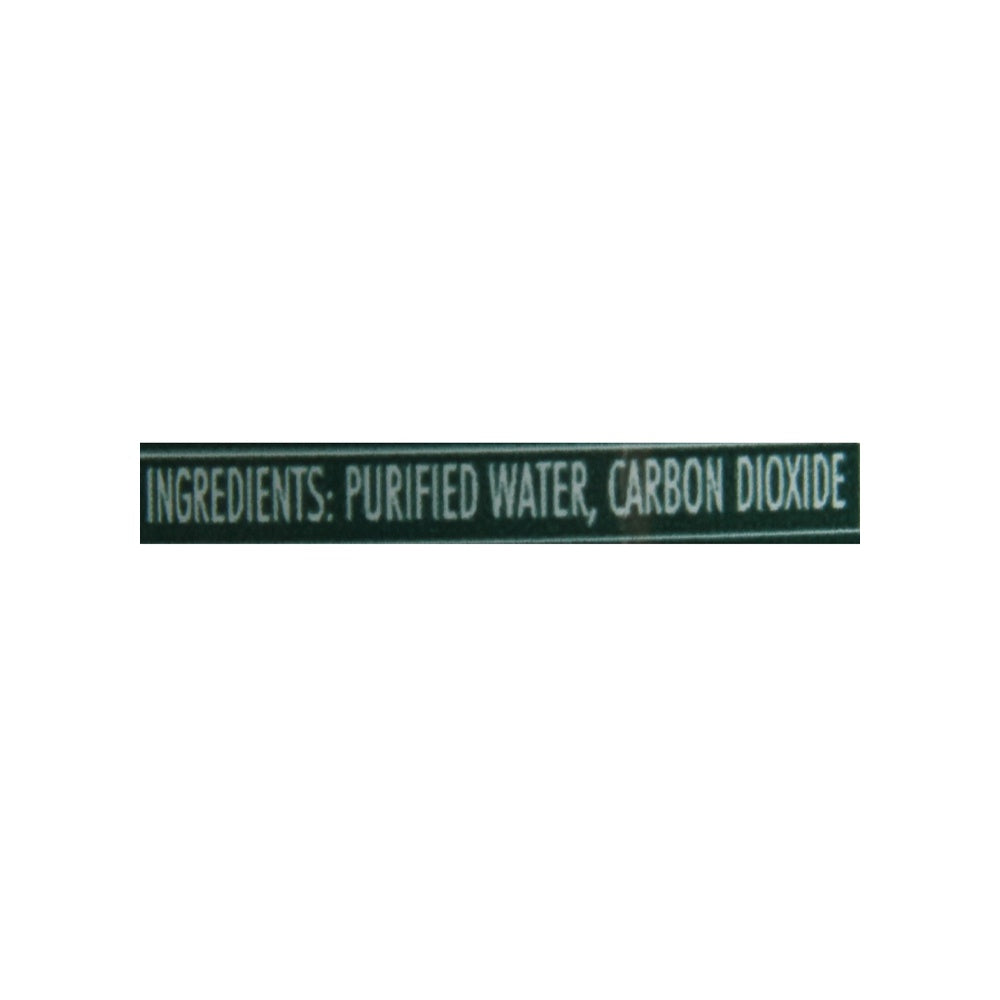 Bisleri Soda Water : 750 ml