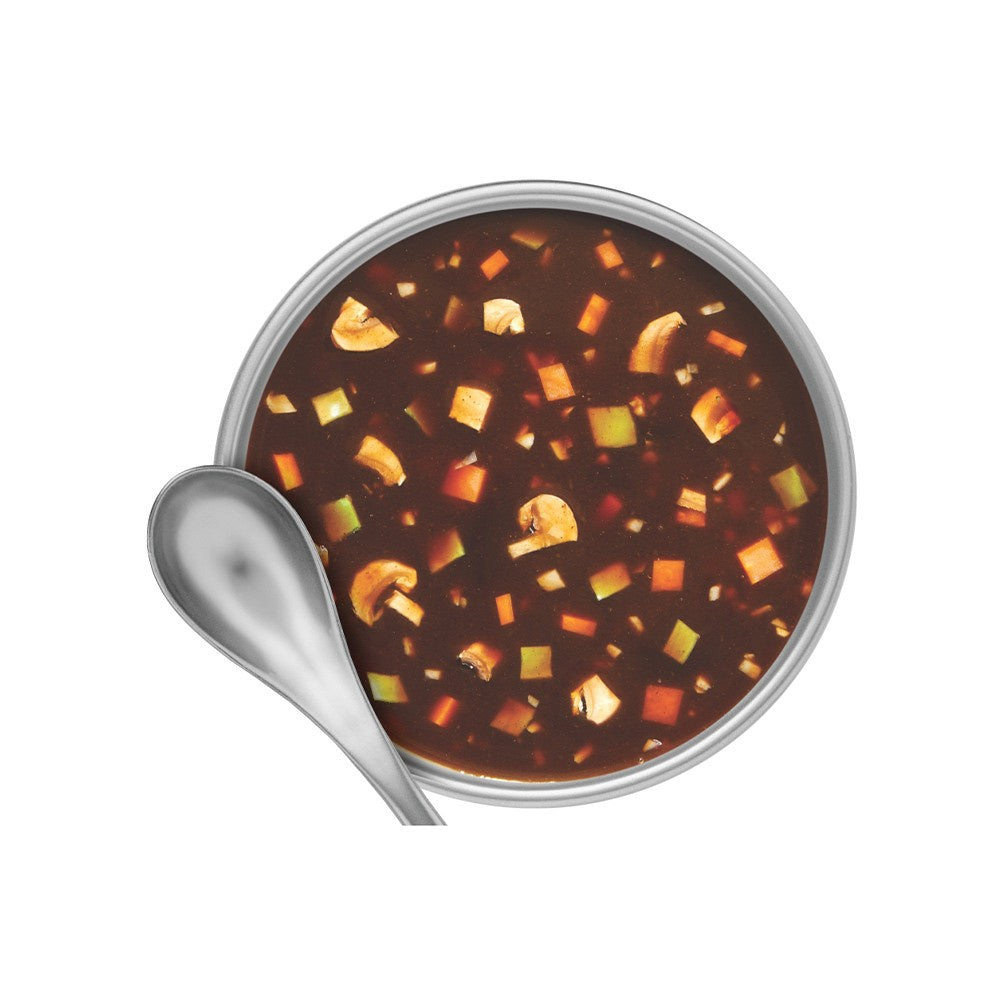 Ching's Secret Hot & Sour Veg Soup : 55 g