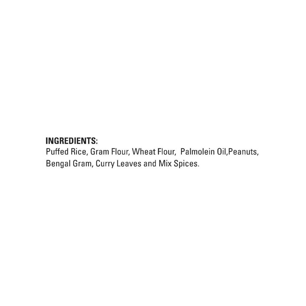 Chheda's Bhelpuri Mix : 170 g