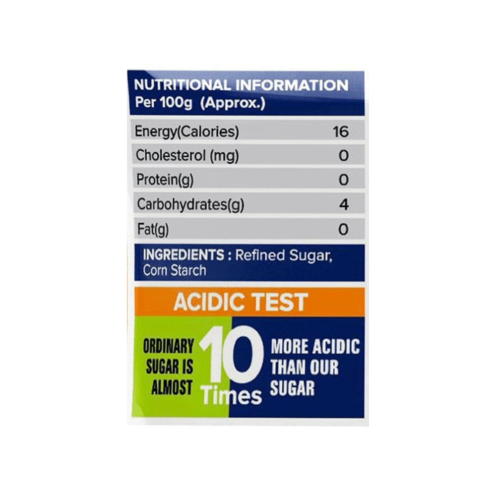 Uttam Superfine Sugar : 500 g