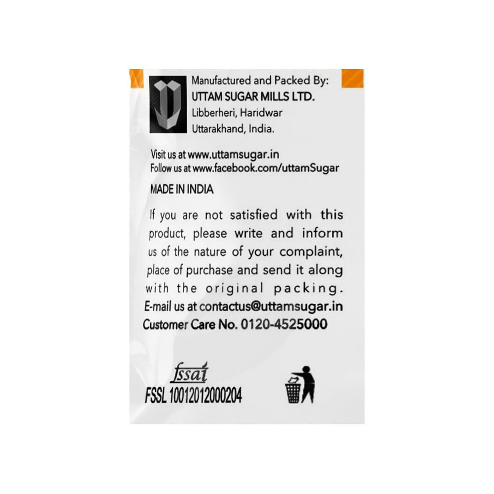 Uttam Superfine Sugar : 500 g