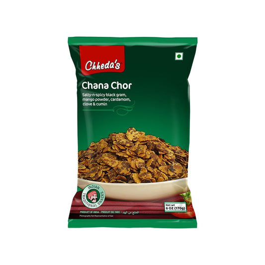 Chheda's Chana Jor : 170 g