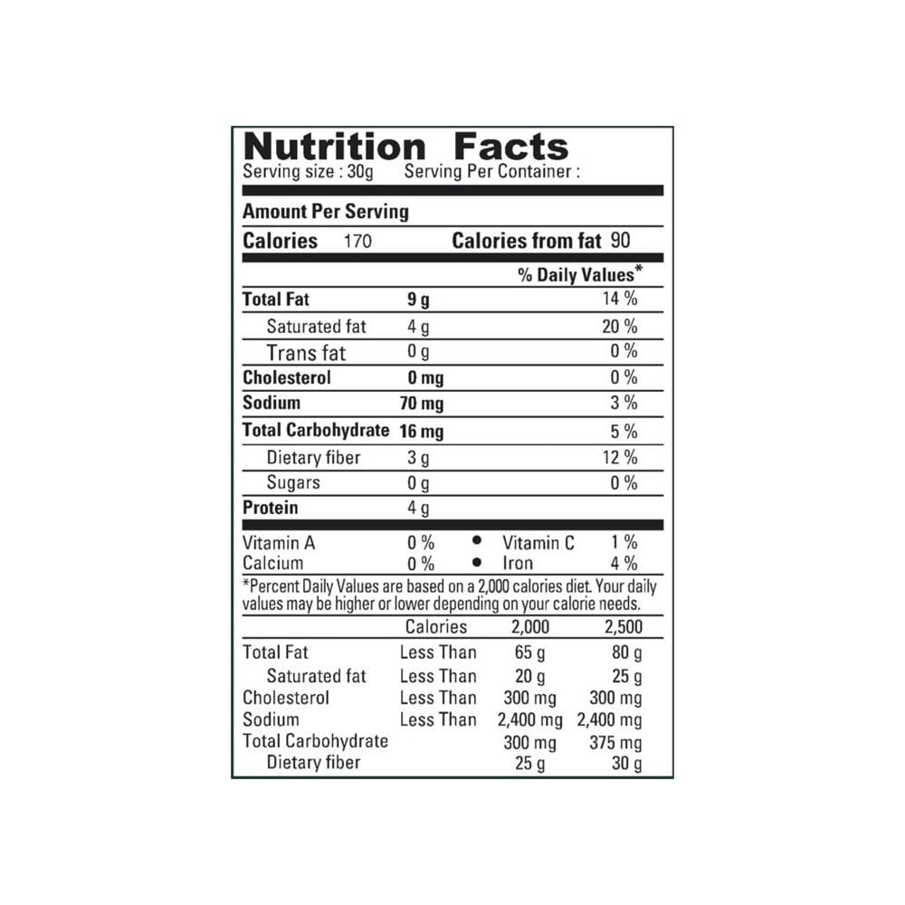 Chheda's Chana Jor : 170 g