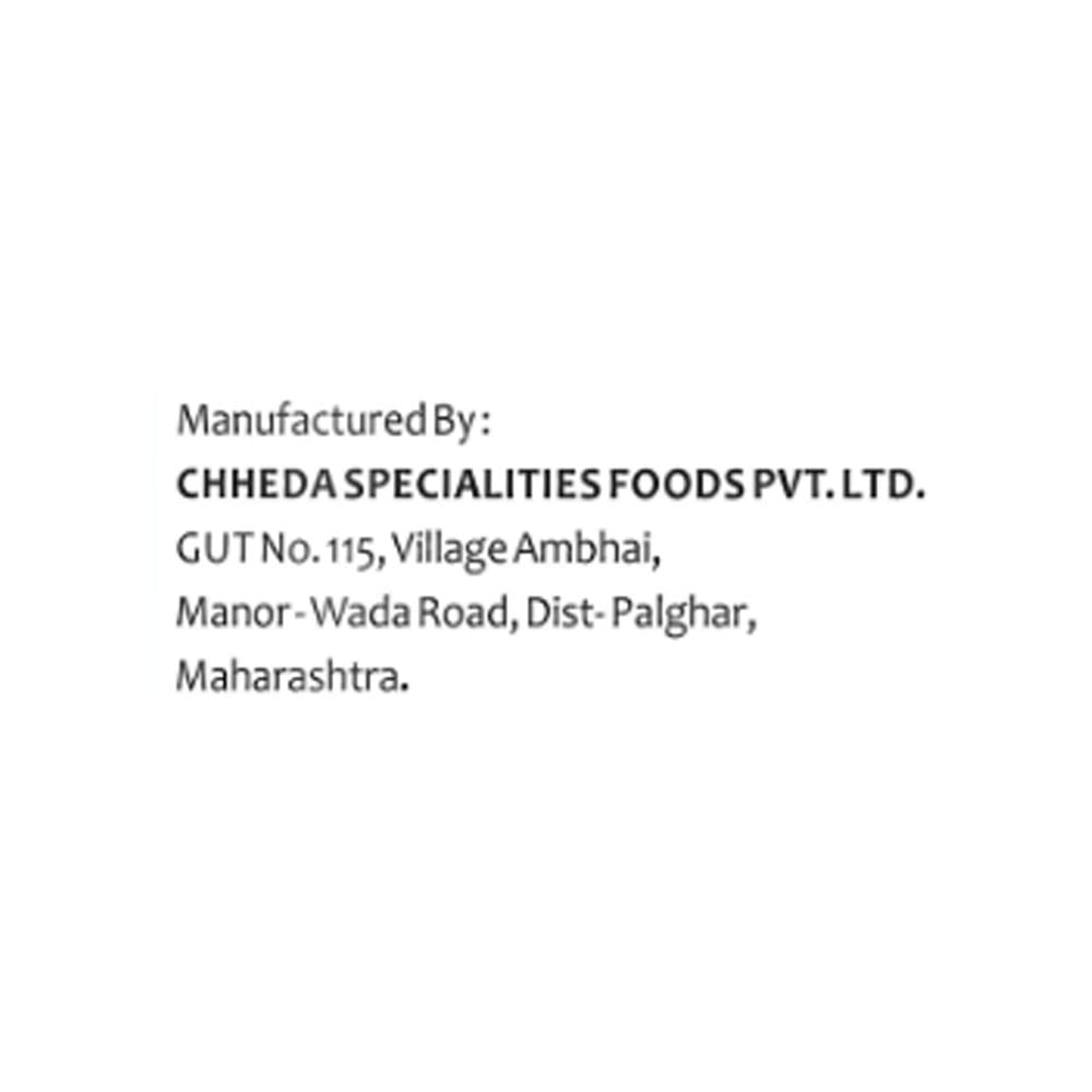 Chheda's Chana Jor : 170 g