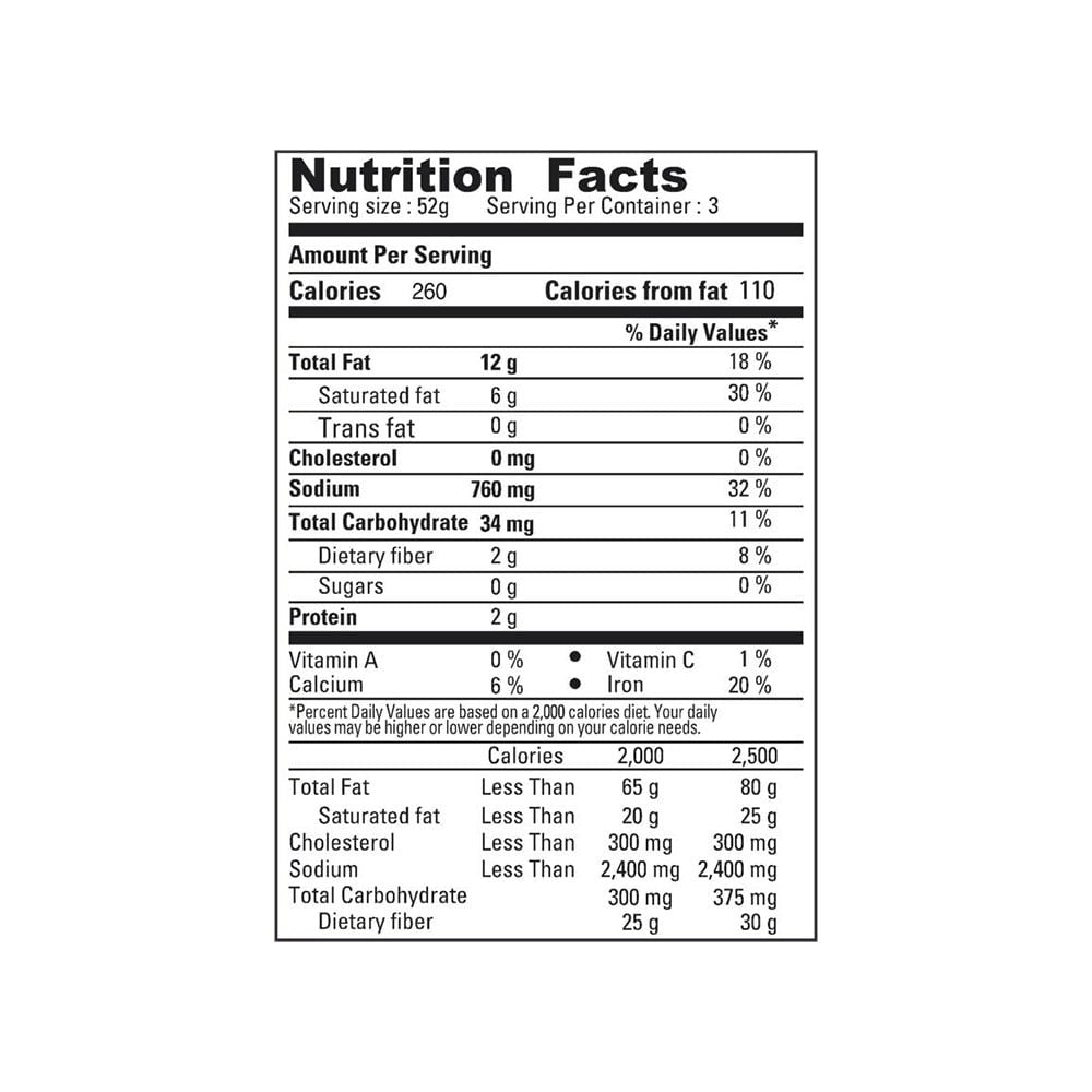 Chheda's Soya Sticks, Snax : 170 g