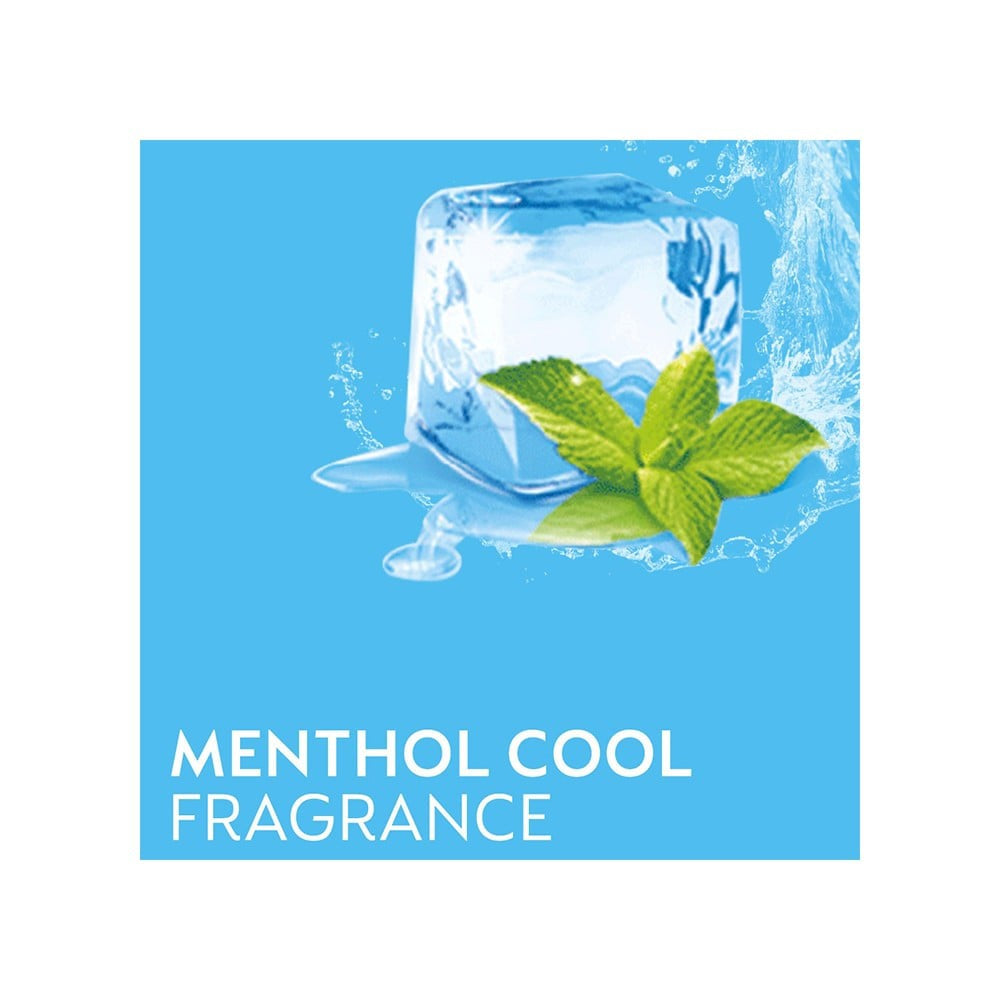Dettol Liquid Disinfectant (Menthol Cool) : 550 ml