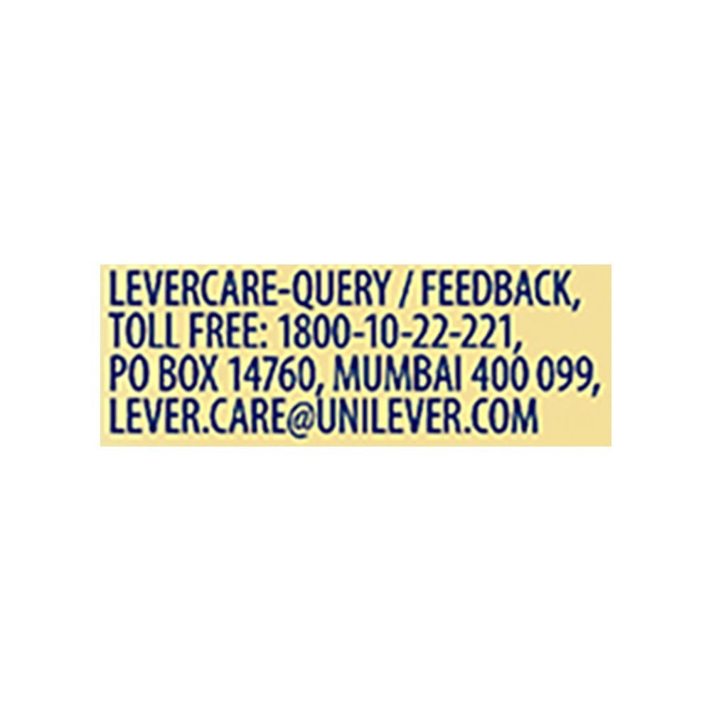 Vaseline Intensive Care Deep Body Lotion (Long Lasting Moisturization For Healthy, Glowing Skin) : 400 ml