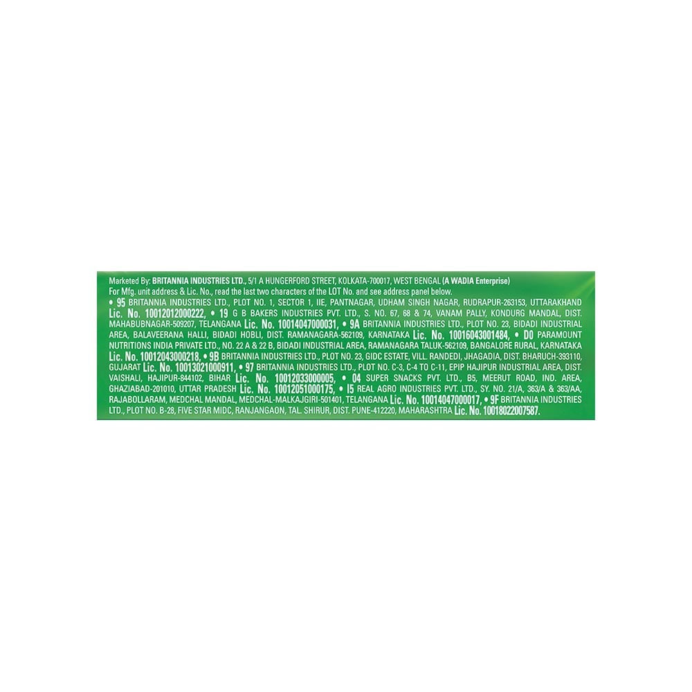 Britannia Good Day Pista Badam Biscuit - Pack of 2 : 2 x 200 g