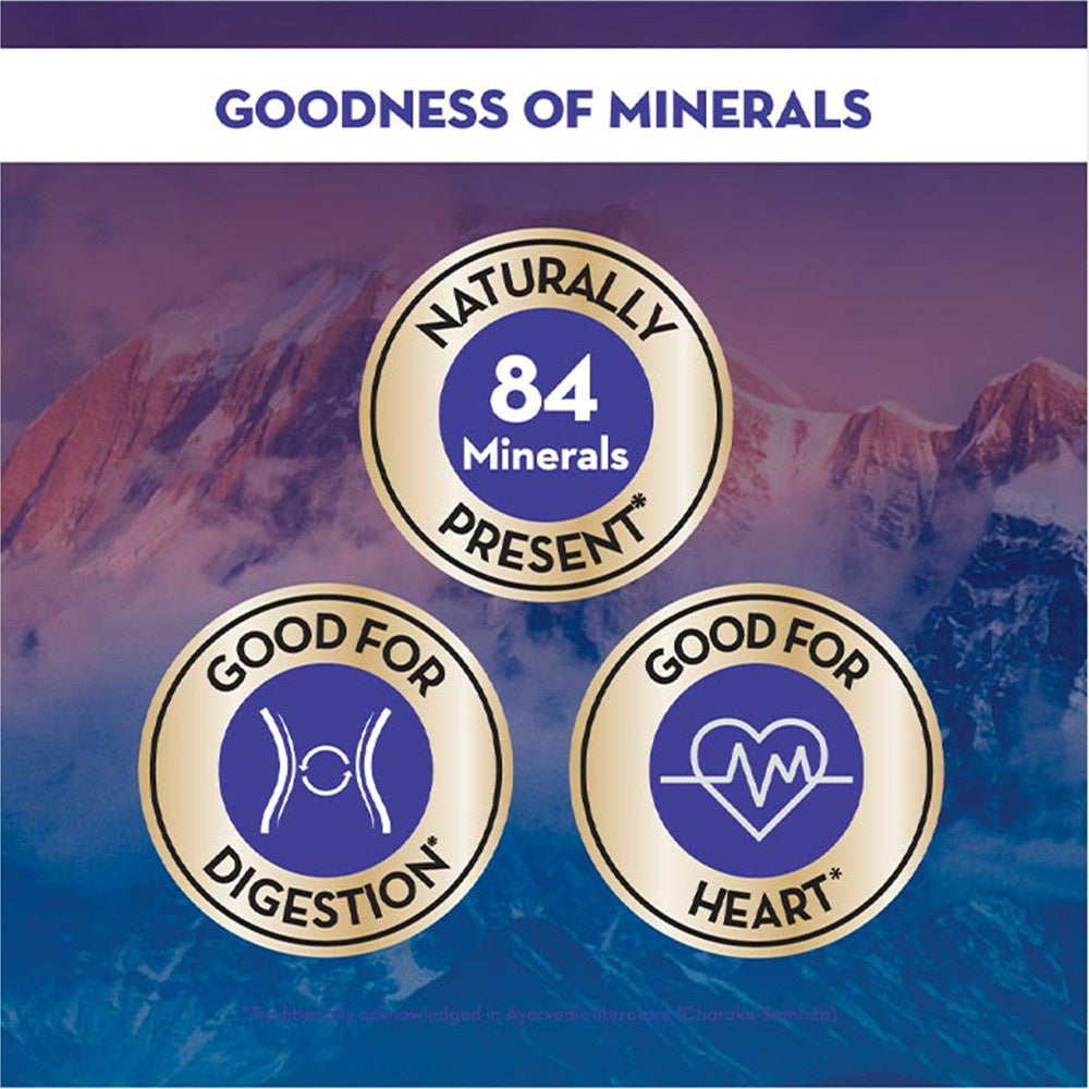 Puro Healthy Rock Salt (Sendha Namak) : 1 kg