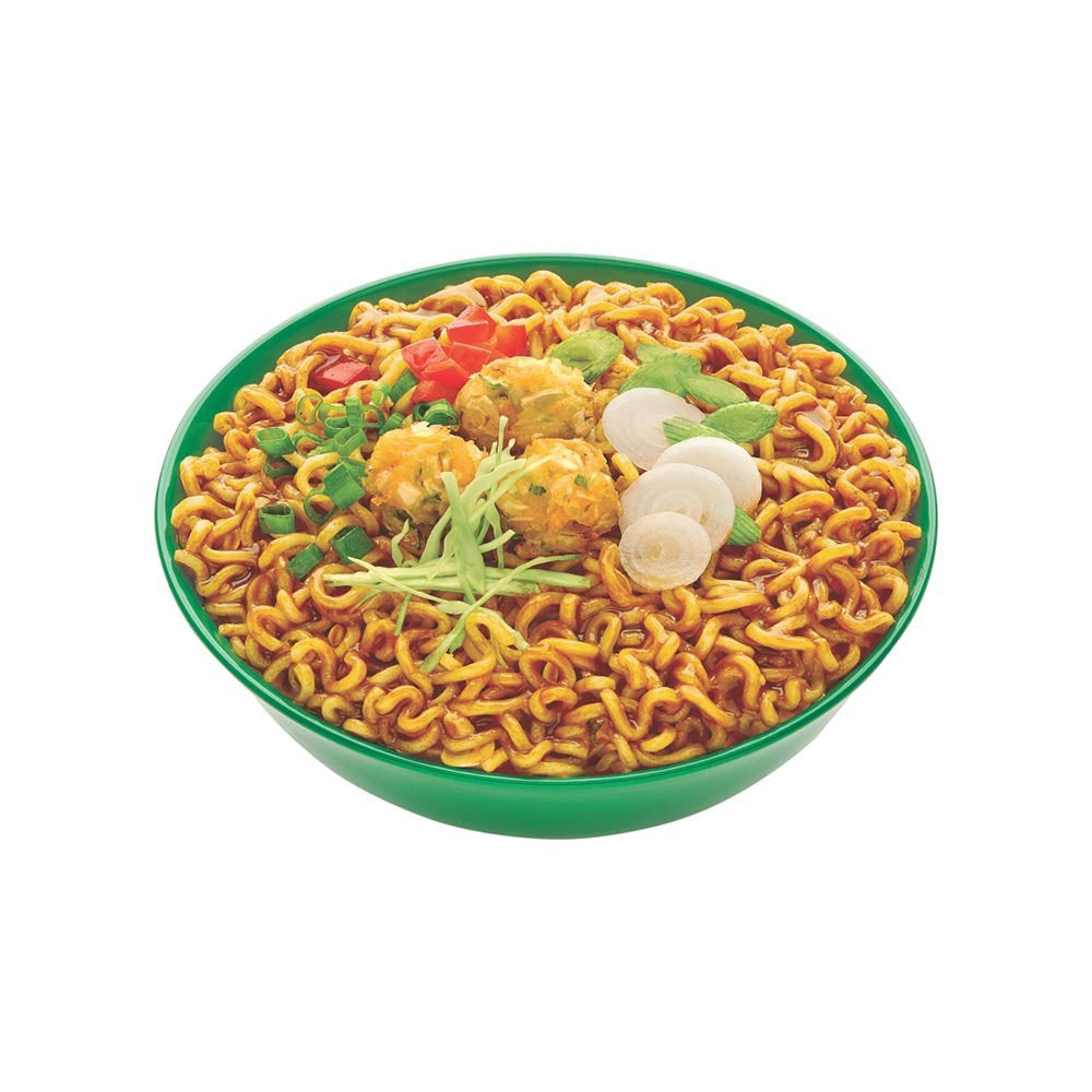 Ching's Secret Manchurian Flavoured Instant Noodles - Pack of 2 : 2 x 240 g