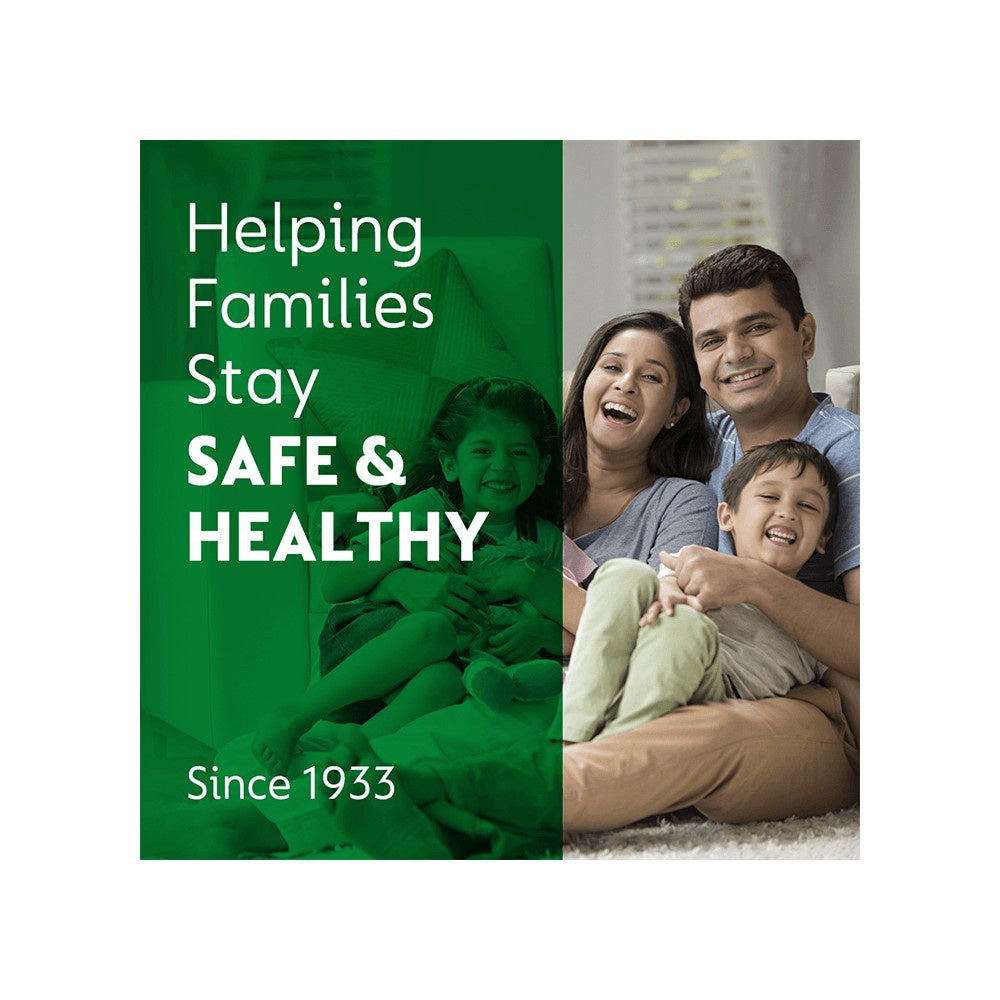 Dettol Antiseptic Liquid : 1 ltr