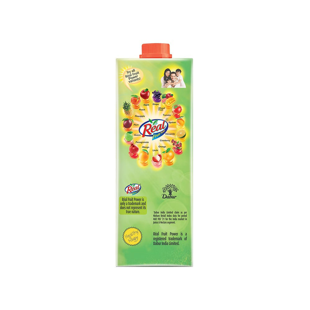 Real Masala Guava Juice : 1 ltr