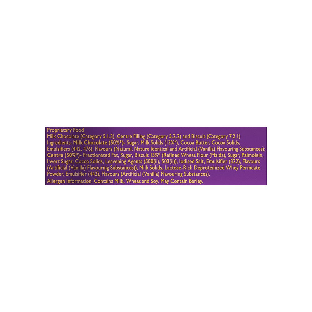 Cadbury Dairy Milk Silk Oreo Flavoured Chocolate Bar - Pack of 2 : 2 x 130 g
