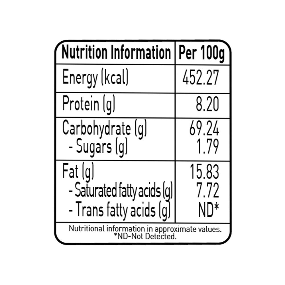 Top Ramen Masala Noodles - Pack of 2 : 2 x 240 g