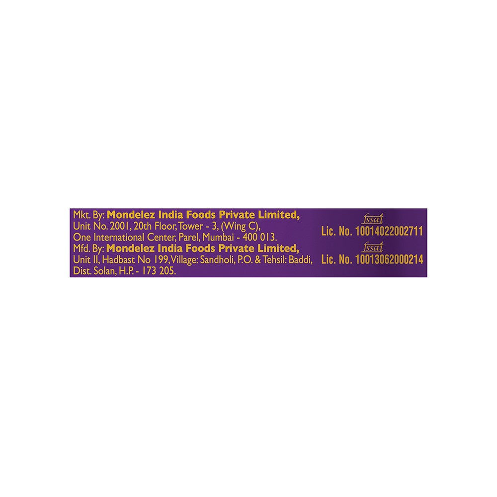 Cadbury Dairy Milk Silk Fruit & Nut Flavoured Chocolate Bar - Pack of 2 : 2 x 137 g