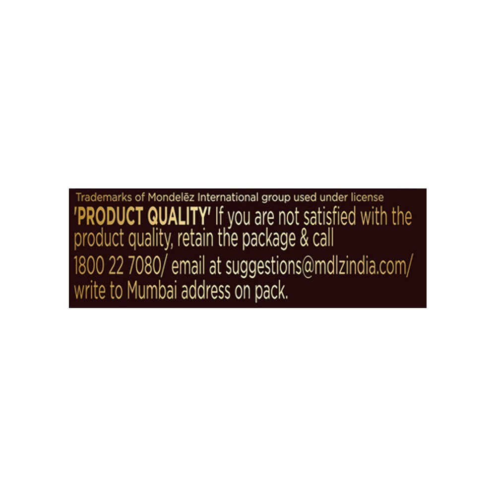 Cadbury Bournville Cranberry Flavoured Chocolate Bar - Pack of 2 : 2 x 80 g