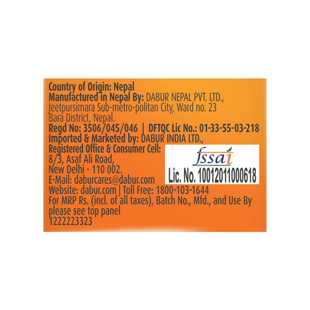 Real Fruit Power Masala Mixed Fruit Juice : 1 l