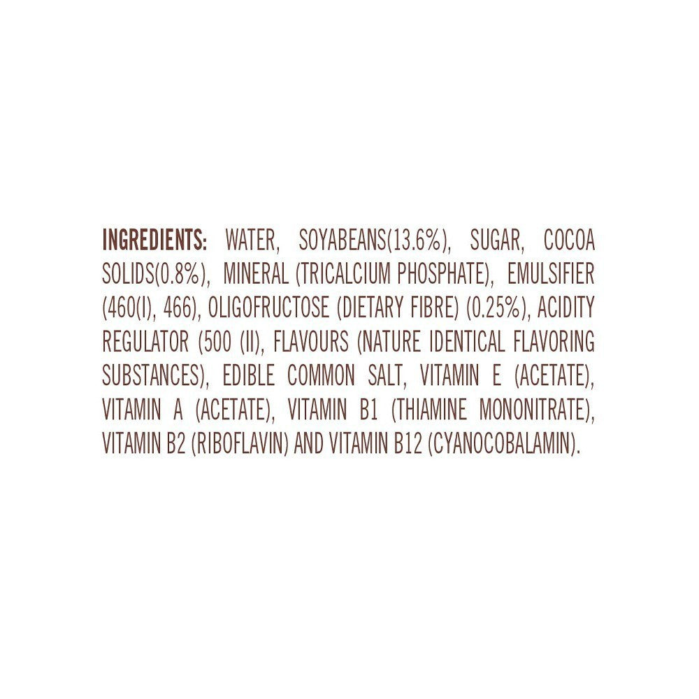 Sofit Kesar Pista Soy Beverage - Pack of 2 : 2 x 1 ltr
