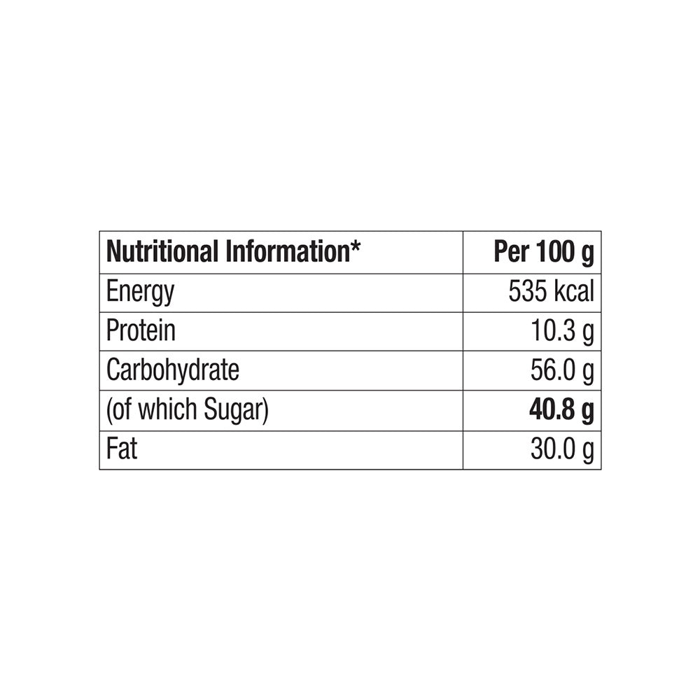 Hershey's Kisses Almonds Shaped Chocolate Pack - Pack of 2 : 2 x 33.6 g
