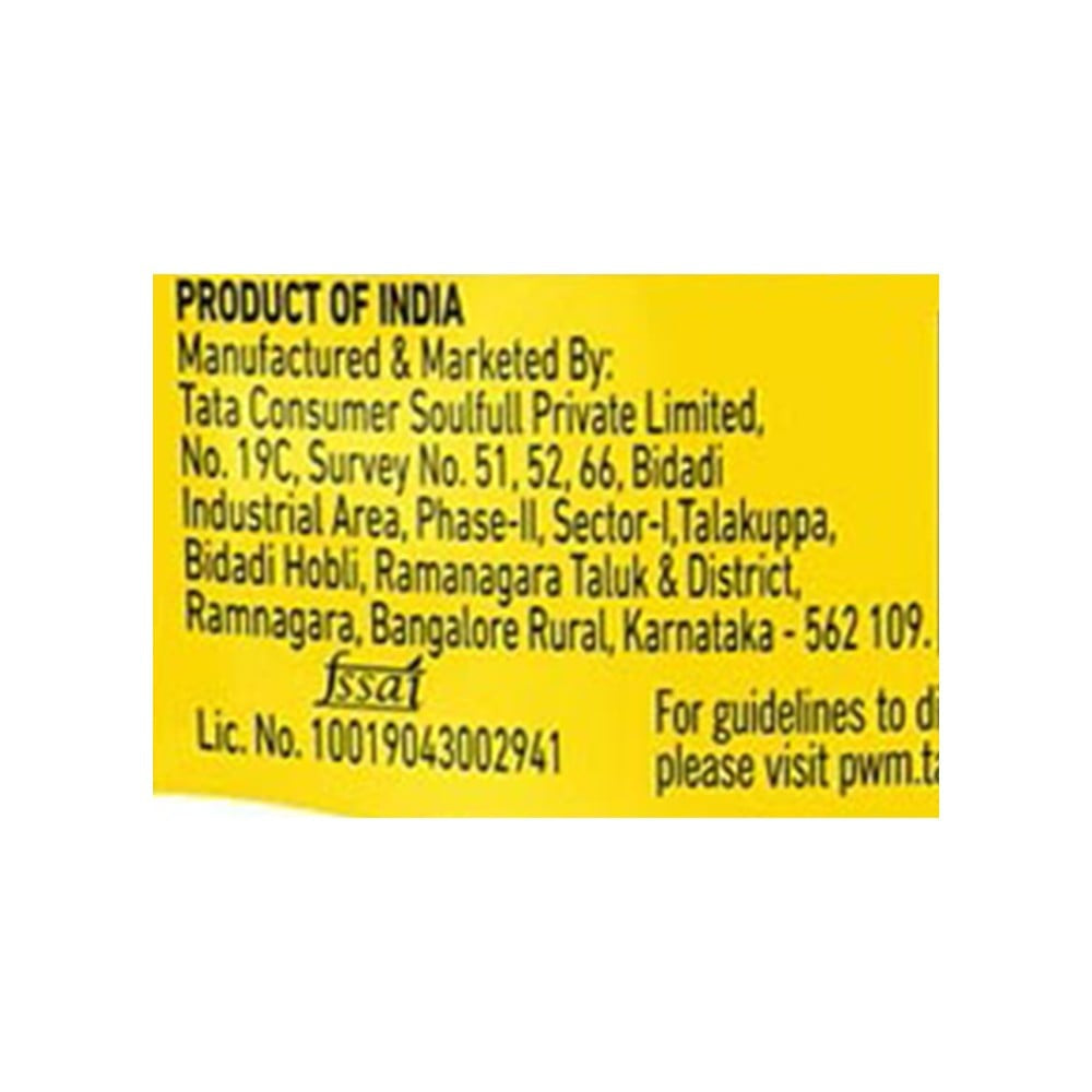 Tata Soulfull Ragi Bites Choco 7 Grains Kids Breakfast Cereal (No Maida) : 1.2 kg
