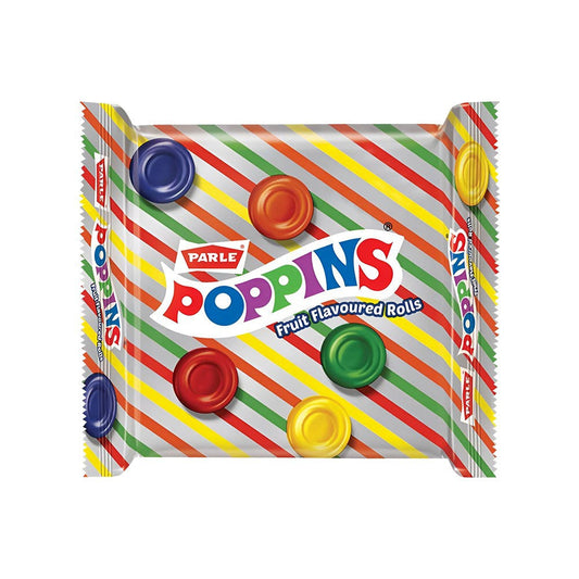Parle Poppins Candy : 100 g