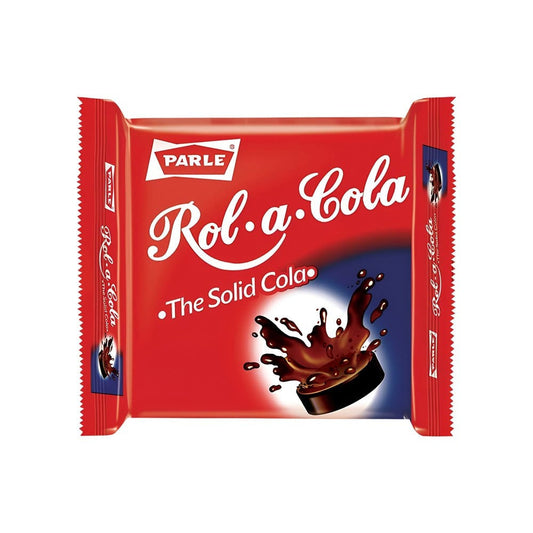Parle Rol a Cola Candy : 100 g