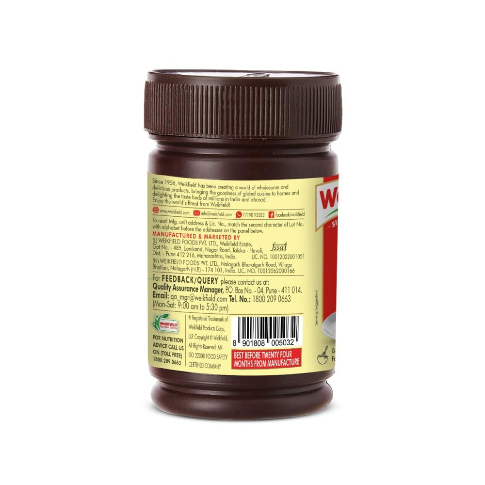Weikfield Cocoa Powder : 150 g