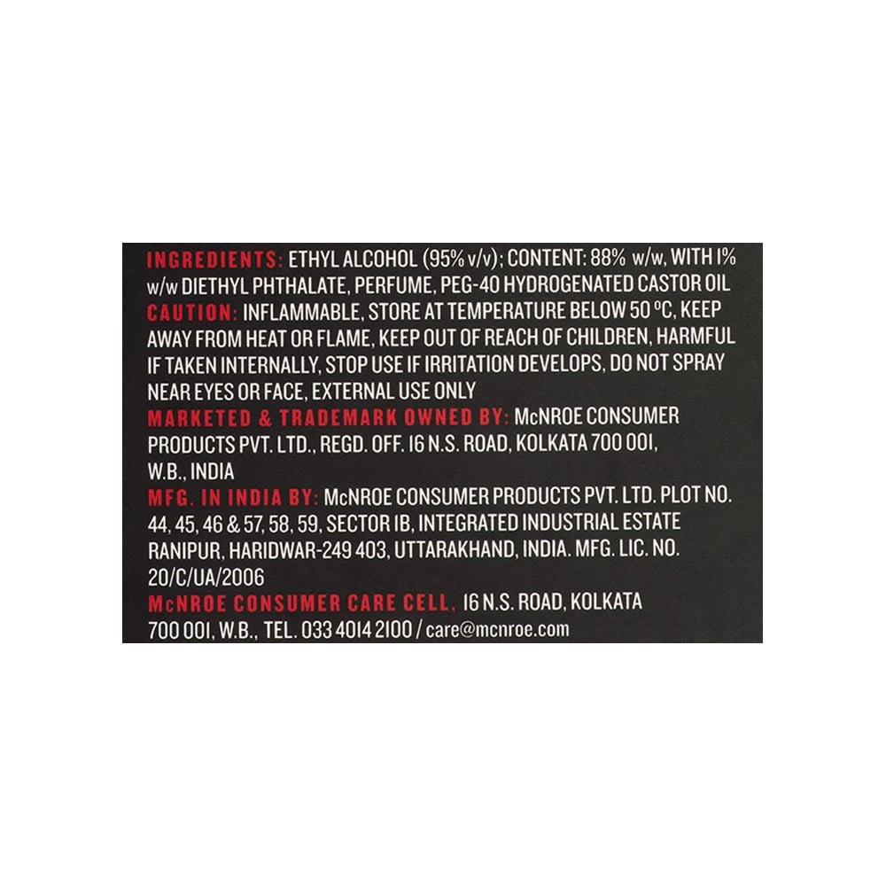 Wild Stone Ultra Sensual Men's Eau de Parfum : 50 ml