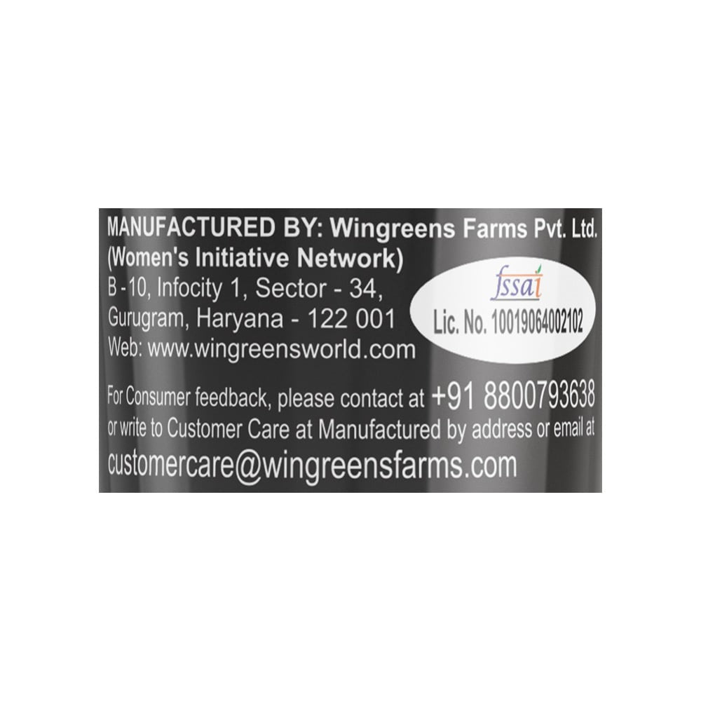 Wingreens Farms Tandoori Sauce : 120 g