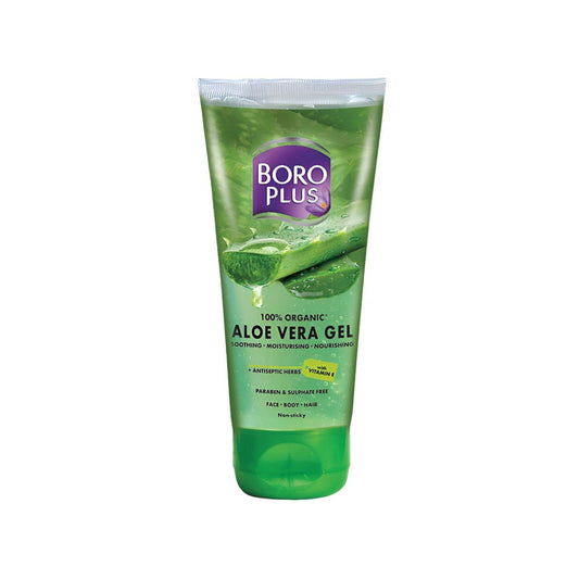 Boroplus Aloe Vera Gel : 150 ml