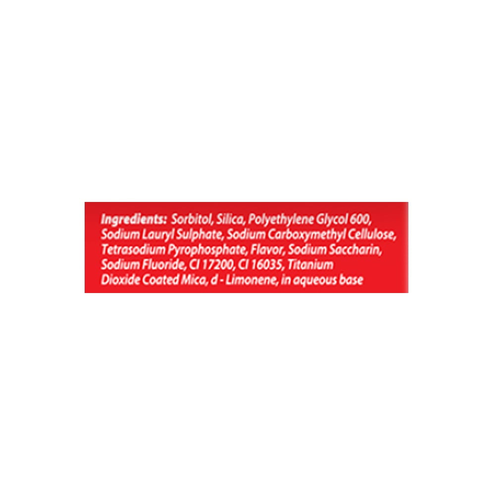 Colgate Barbie Strawberry Baby Toothpaste : 80 g