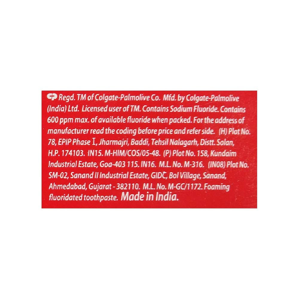 Colgate Barbie Strawberry Baby Toothpaste : 80 g