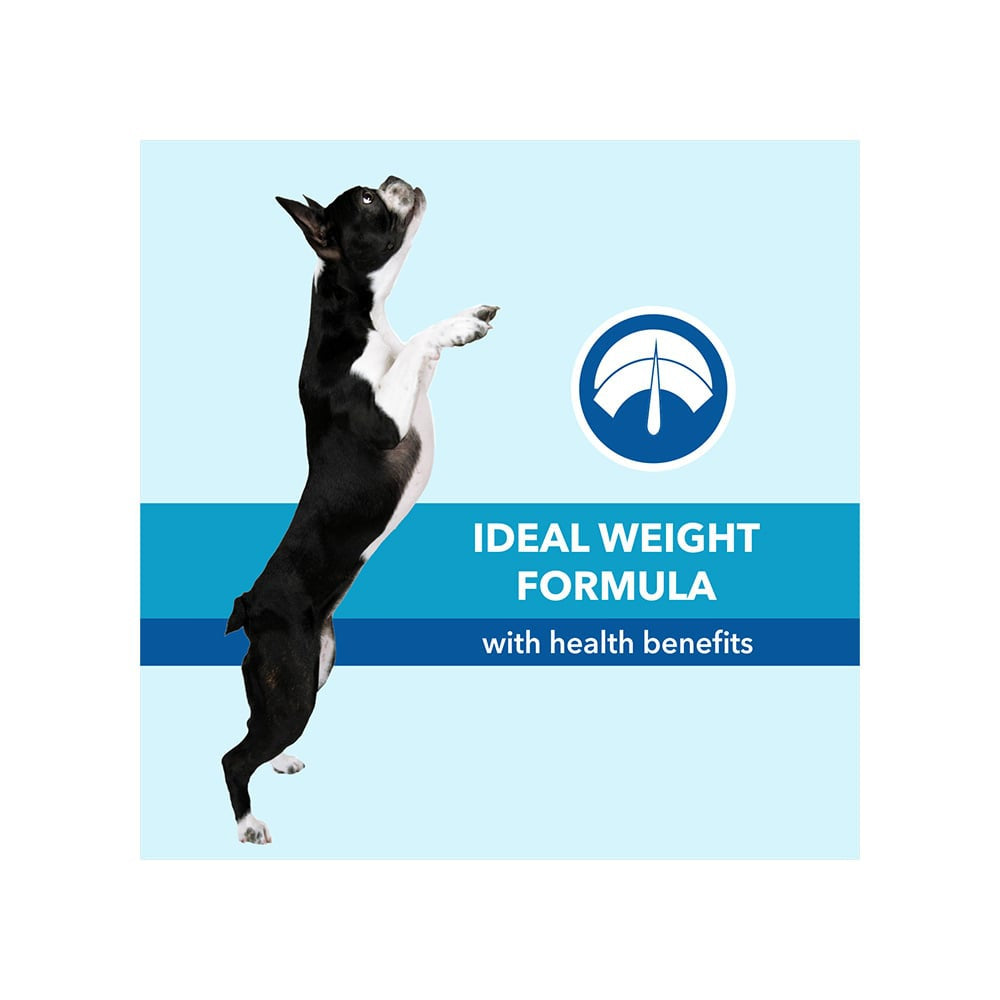 PurePet Chicken and Vegetables Dry Food Adult : 9 kg