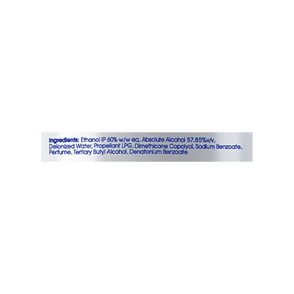 Dettol Multi-Purpose Disinfectant Spray - Pack of 2 : 2 x 170 g