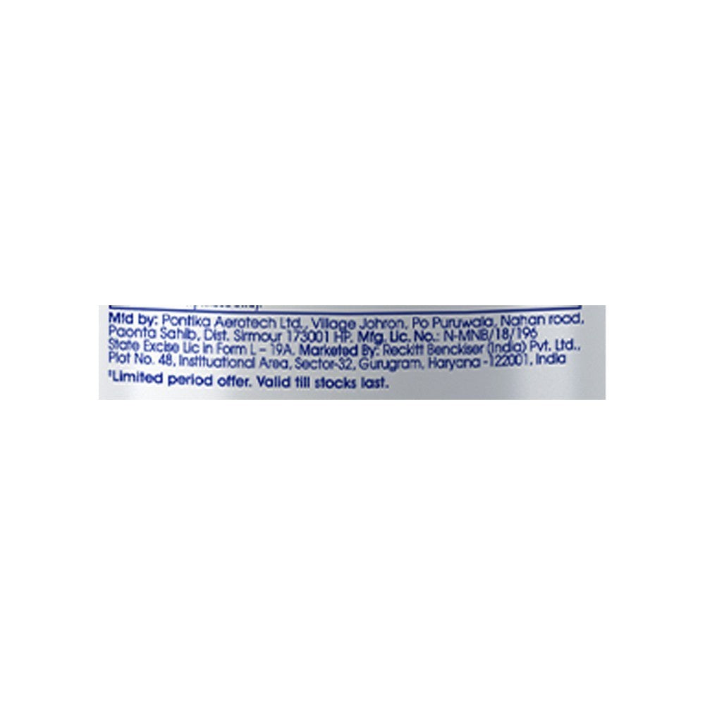 Dettol Multi-Purpose Disinfectant Spray - Pack of 2 : 2 x 170 g