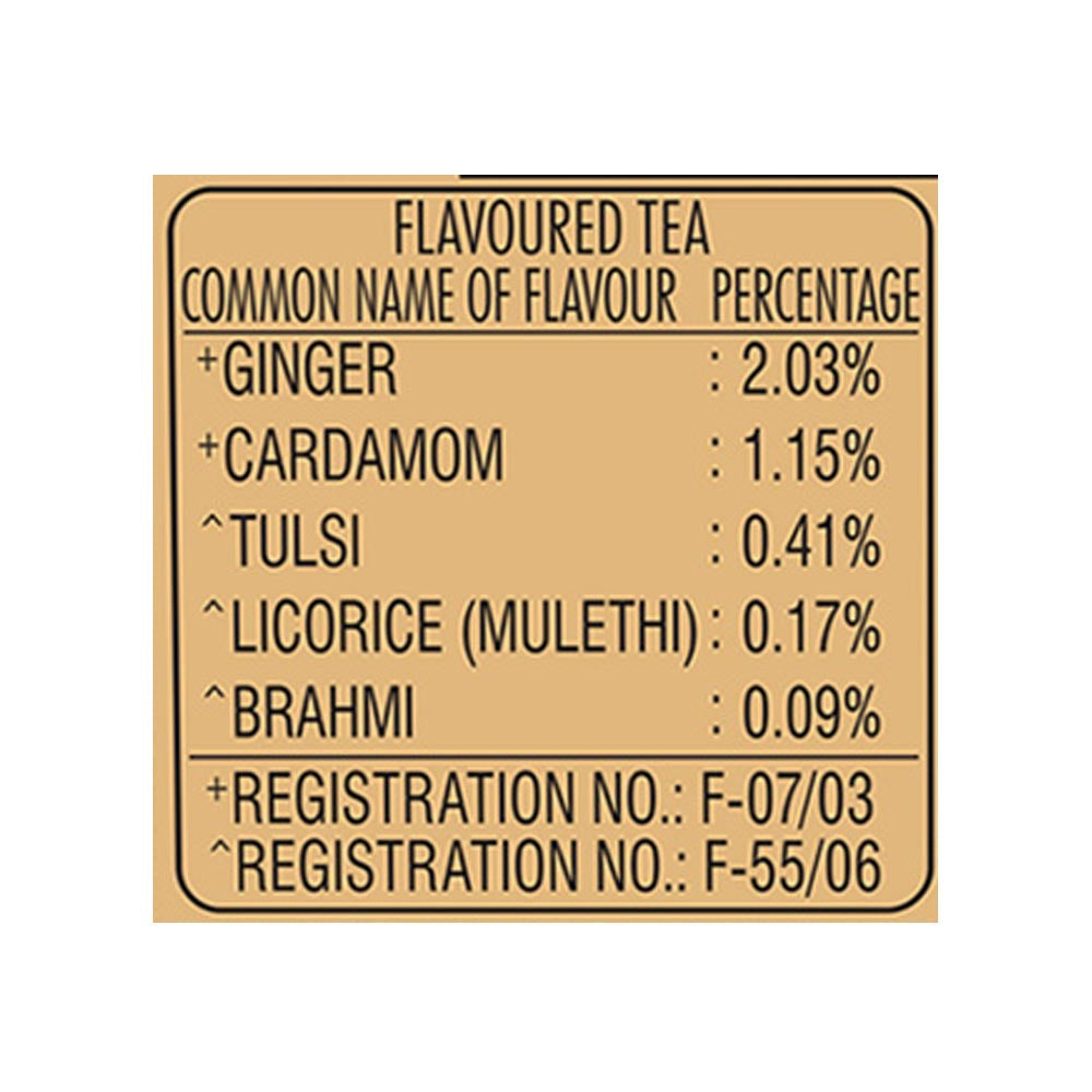 Tata Tea Gold Care Tea : 500 g