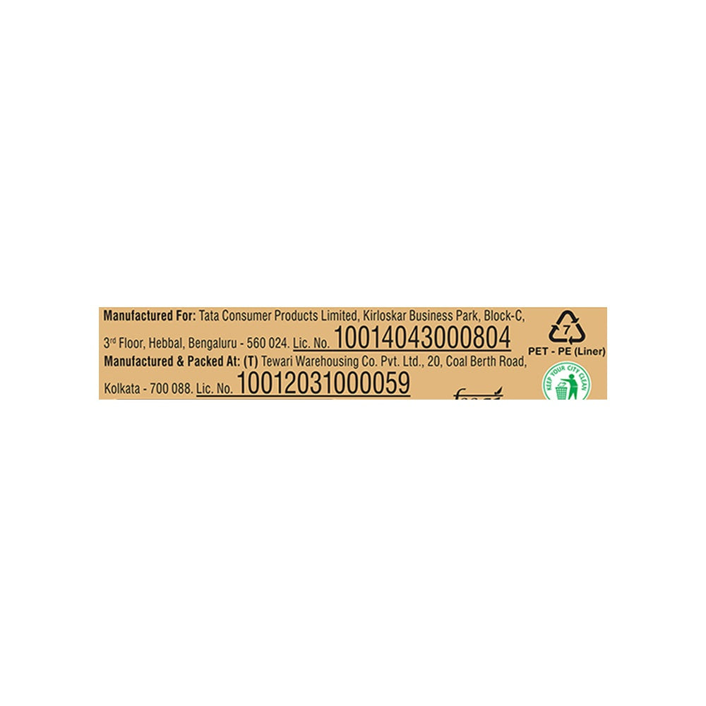 Tata Tea Gold Care Tea : 500 g