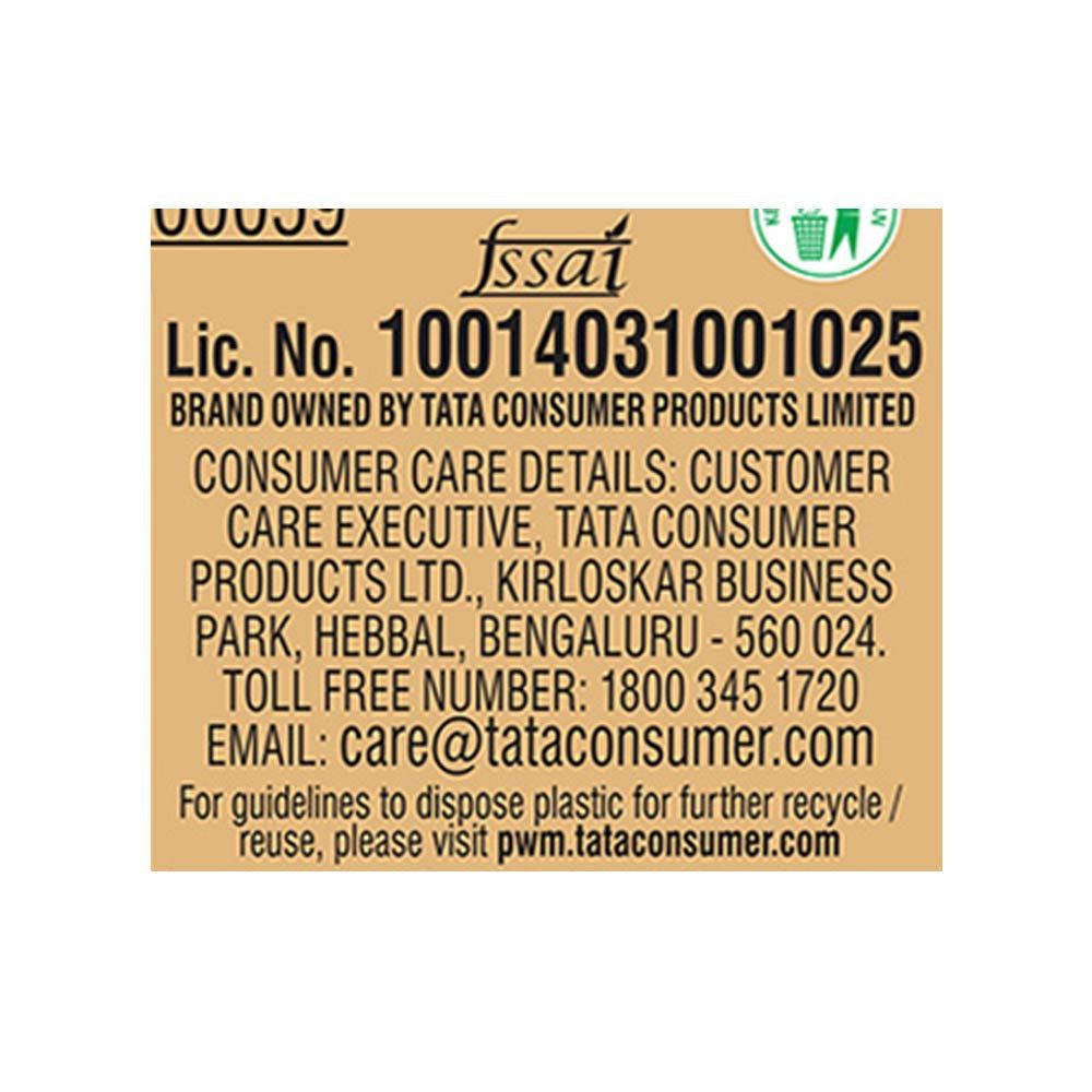 Tata Tea Gold Care Tea : 500 g