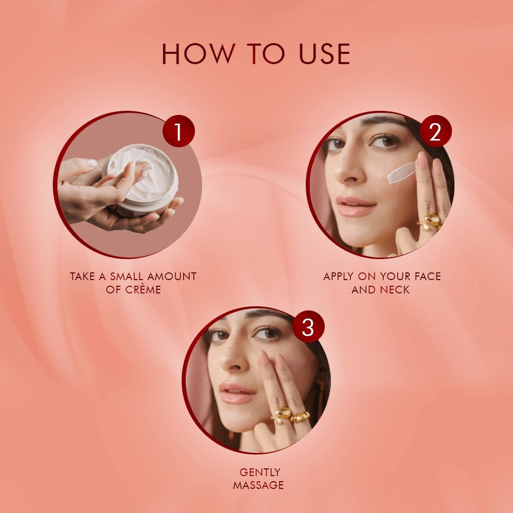 Lakme Peach Milk Soft Moisturizing Cream : 100 g