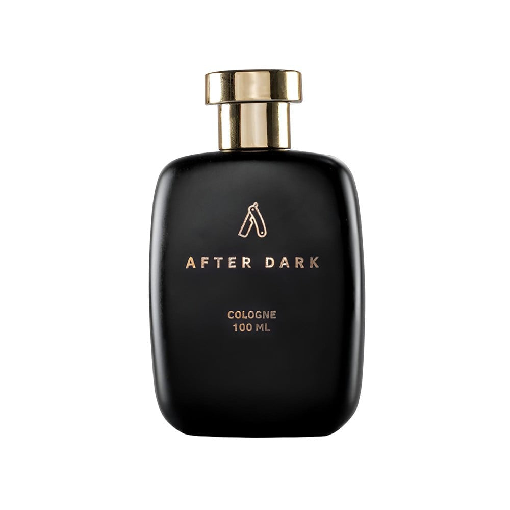 Ustraa After Dark Cologne Men's Perfume : 100 ml