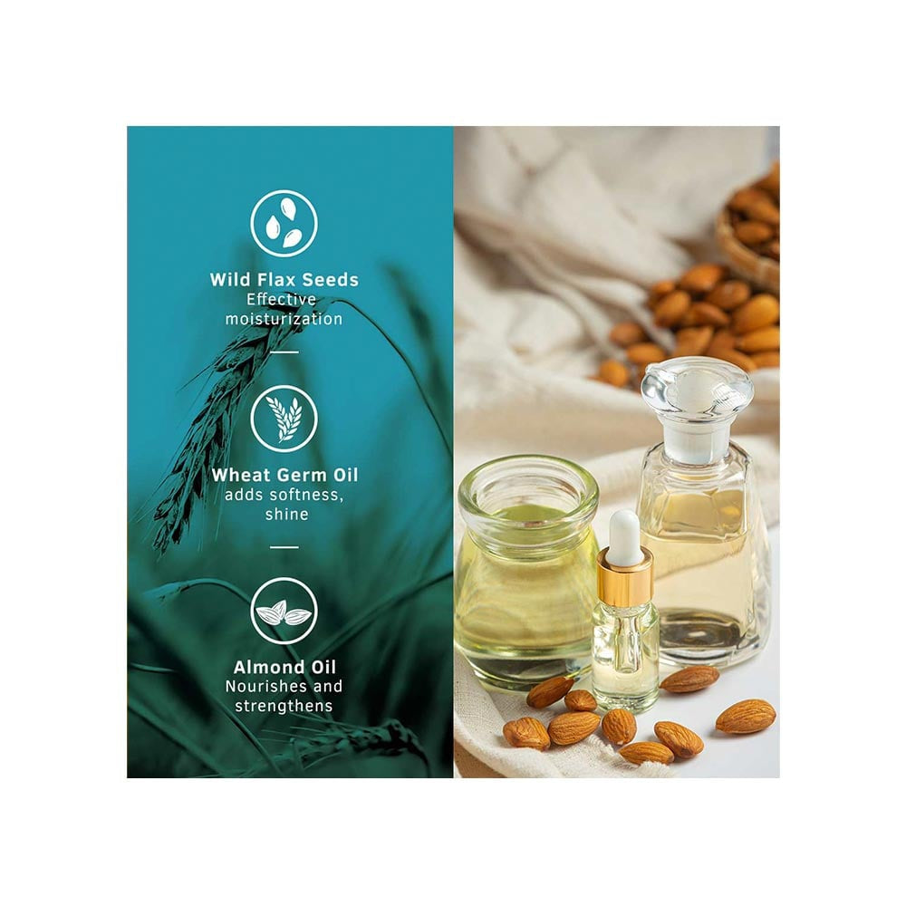 Ustraa Daily Use Men's Hair Cream : 100 g