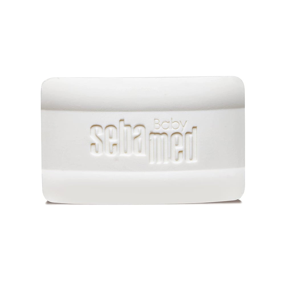 Sebamed Baby Cleansing Bar : 100 g