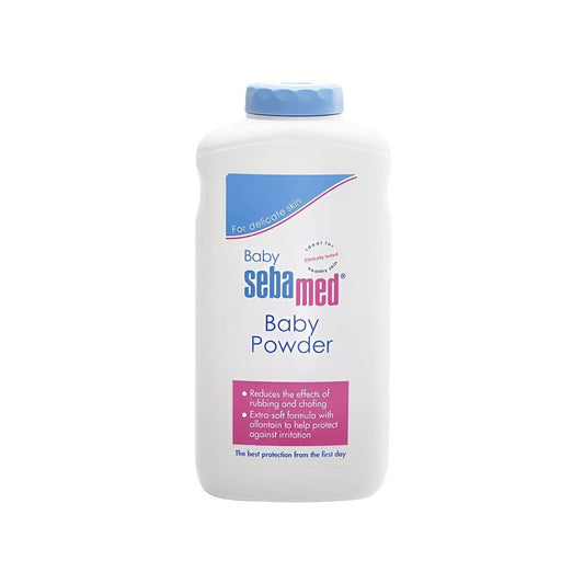 Sebamed Baby Powder : 200 g
