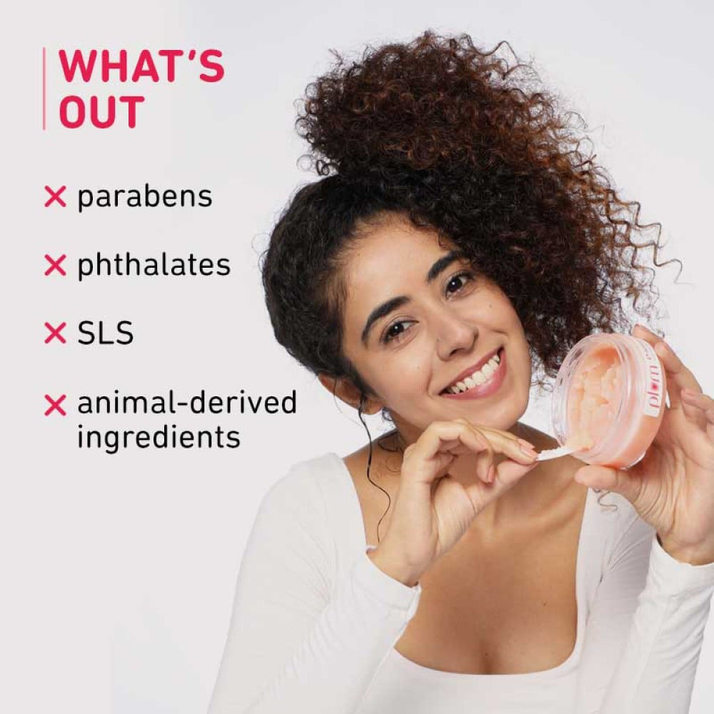 Plum E-Luminence Simply Supple Cleansing Balm : 90 g