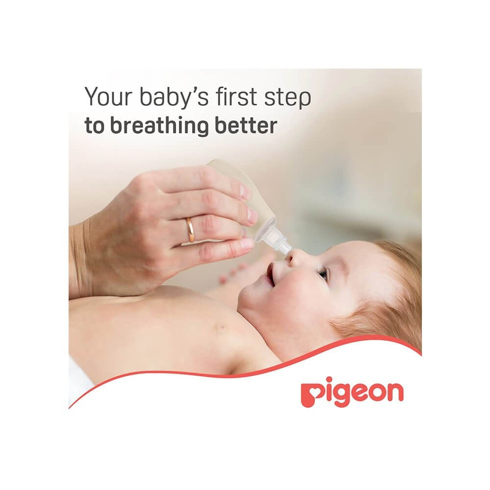 Pigeon Baby Blister Nose Cleaner : 1 piece